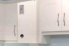 The Quarry electric boiler quotes